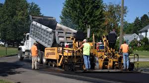 Best Driveway Removal and Replacement  in Croton On Hudson, NY